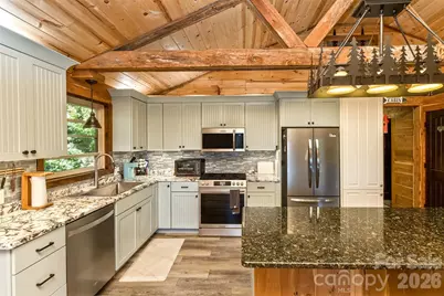 1059 Setzer Cove Road, Maggie Valley, NC 28751 - Photo 5