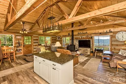 1059 Setzer Cove Road, Maggie Valley, NC 28751 - Photo 3