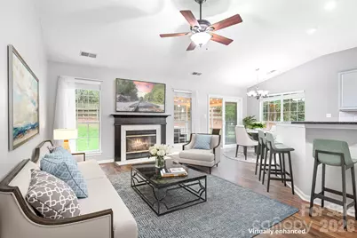 8940 Raven Park Drive, Charlotte, NC 28216 - Photo 13