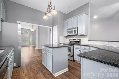 8940 Raven Park Drive, Charlotte, NC 28216 - Photo 11
