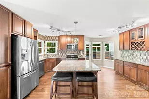 9912 Park Springs Ct, Charlotte, NC 28210 - Photo 9