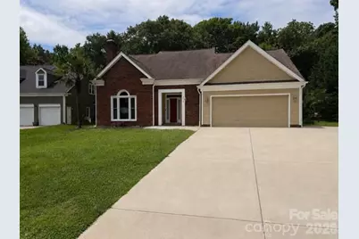 9912 Park Springs Court, Charlotte, NC 28210 - Photo 1