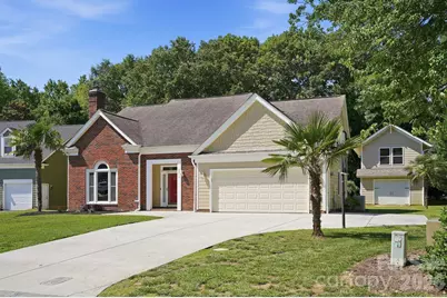 9912 Park Springs Court, Charlotte, NC 28210 - Photo 3
