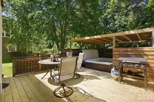 9912 Park Springs Ct, Charlotte, NC 28210 - Photo 37
