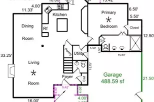 9912 Park Springs Ct, Charlotte, NC 28210 - Photo 45