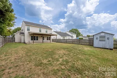 9535 Forest Path Drive, Charlotte, NC 28269 - Photo 33