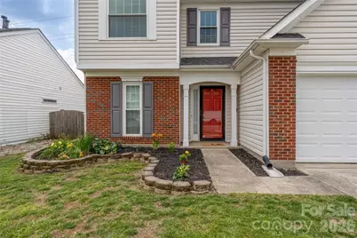 9535 Forest Path Drive, Charlotte, NC 28269 - Photo 3
