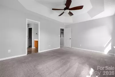 9535 Forest Path Drive, Charlotte, NC 28269 - Photo 19
