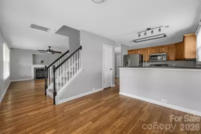 9535 Forest Path Drive, Charlotte, NC 28269 - Photo 9
