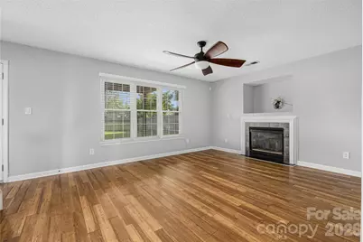 9535 Forest Path Drive, Charlotte, NC 28269 - Photo 5