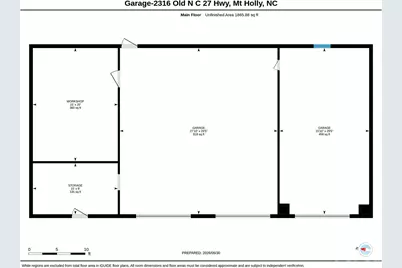 2316 Old Nc 27 Highway, Mount Holly, NC 28120 - Photo 35