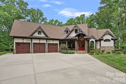 6808 Live Oaks Lane, Waxhaw, NC 28173 - Photo 1