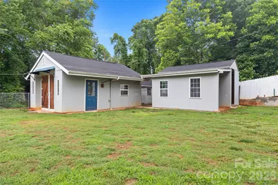 342 West Avenue, Troutman, NC 28166 - Photo 9