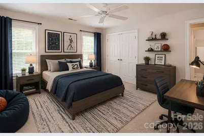1015 Estate Lane, Matthews, NC 28104 - Photo 31