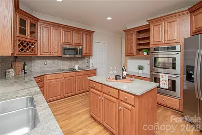 1015 Estate Lane, Matthews, NC 28104 - Photo 13