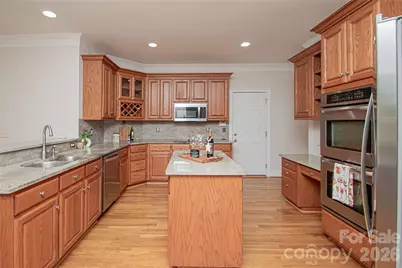1015 Estate Lane, Matthews, NC 28104 - Photo 15