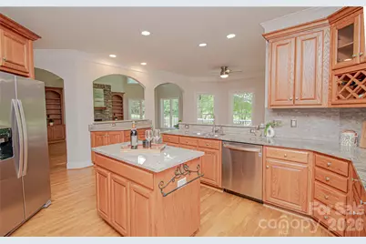 1015 Estate Lane, Matthews, NC 28104 - Photo 17