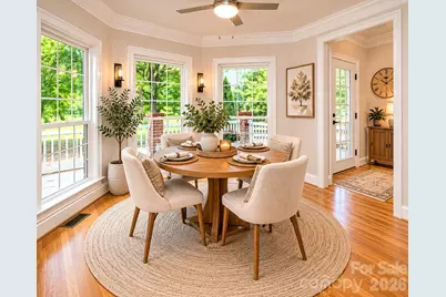 1015 Estate Lane, Matthews, NC 28104 - Photo 19