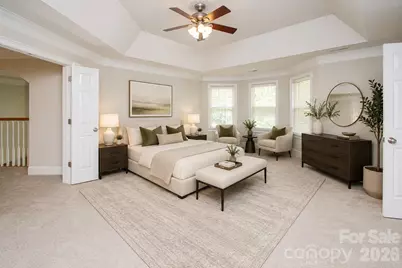 1015 Estate Lane, Matthews, NC 28104 - Photo 25