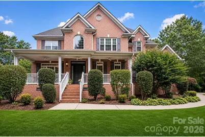 1015 Estate Lane, Matthews, NC 28104 - Photo 1