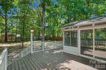 1255 Hawthorne Drive, Indian Trail, NC 28079 - Photo 25
