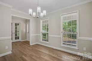1255 Hawthorne Dr, Indian Trail, NC 28079 - Photo 9