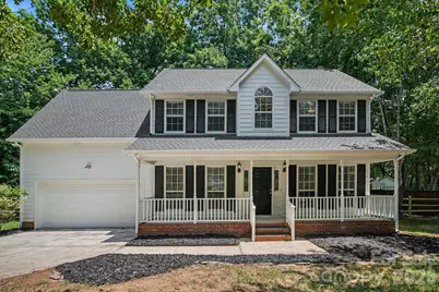 1255 Hawthorne Drive, Indian Trail, NC 28079 - Photo 1