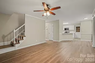 1255 Hawthorne Dr, Indian Trail, NC 28079 - Photo 9