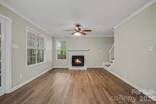 1255 Hawthorne Dr, Indian Trail, NC 28079 - Photo 5
