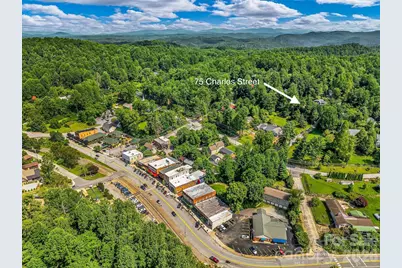75 Charles Street, Saluda, NC 28773 - Photo 43