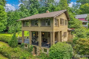 75 Charles St, Saluda, NC 28773 - Photo 1
