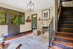 75 Charles St, Saluda, NC 28773 - Photo 11