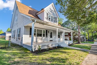 611 S Carolina Avenue, Spencer, NC 28159 - Photo 3