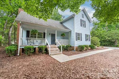7012 Knotty Pine Road, Waxhaw, NC 28173 - Photo 35