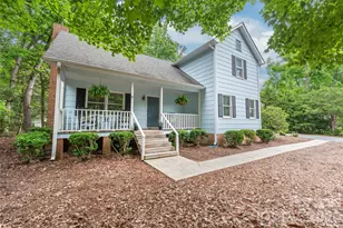 7012 Knotty Pine Rd, Waxhaw, NC 28173 - Photo 35