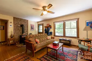60 Virgels Mountain Rd, Burnsville, NC 28714 - Photo 5