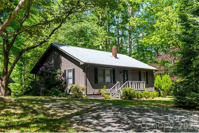 60 Virgels Mountain Road, Burnsville, NC 28714 - Photo 1