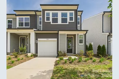 3022 Hutton Gardens Lane, Charlotte, NC 28269 - Photo 1
