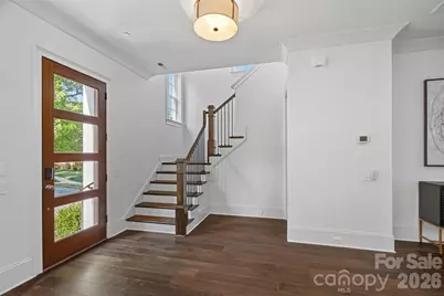 2023 Lynnwood Drive, Charlotte, NC 28209 - Photo 3