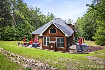 2185 Cottage Park Road, Morganton, NC 28655 - Photo 5