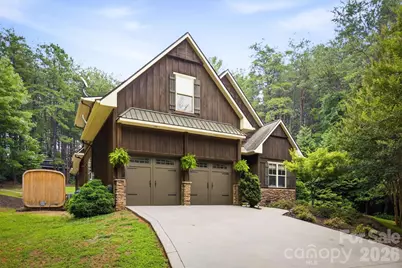 2185 Cottage Park Road, Morganton, NC 28655 - Photo 3