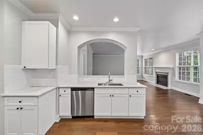 2825 Chip Shot Drive, Matthews, NC 28104 - Photo 19