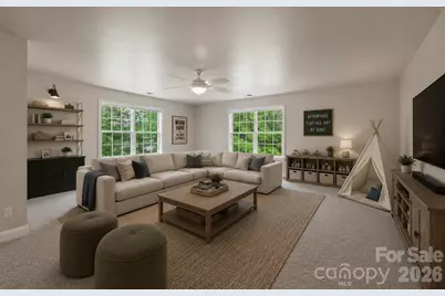2825 Chip Shot Drive, Matthews, NC 28104 - Photo 37