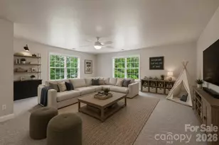2825 Chip Shot Dr, Stallings, NC 28104 - Photo 37