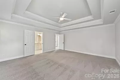 2825 Chip Shot Drive, Matthews, NC 28104 - Photo 25