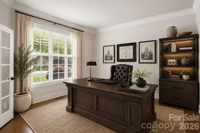 2825 Chip Shot Drive, Matthews, NC 28104 - Photo 5