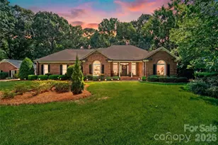 3406 Peninsula Ct, Monroe, NC 28110 - Photo 1