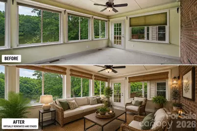 16524 Ranger Trail, Huntersville, NC 28078 - Photo 43