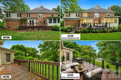 16524 Ranger Trail, Huntersville, NC 28078 - Photo 5