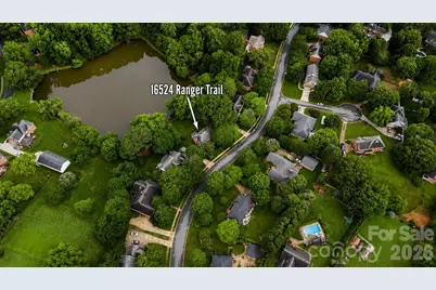 16524 Ranger Trail, Huntersville, NC 28078 - Photo 9